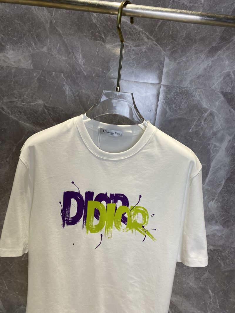 Christian Dior T-Shirts